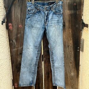 MENS Axel jeans